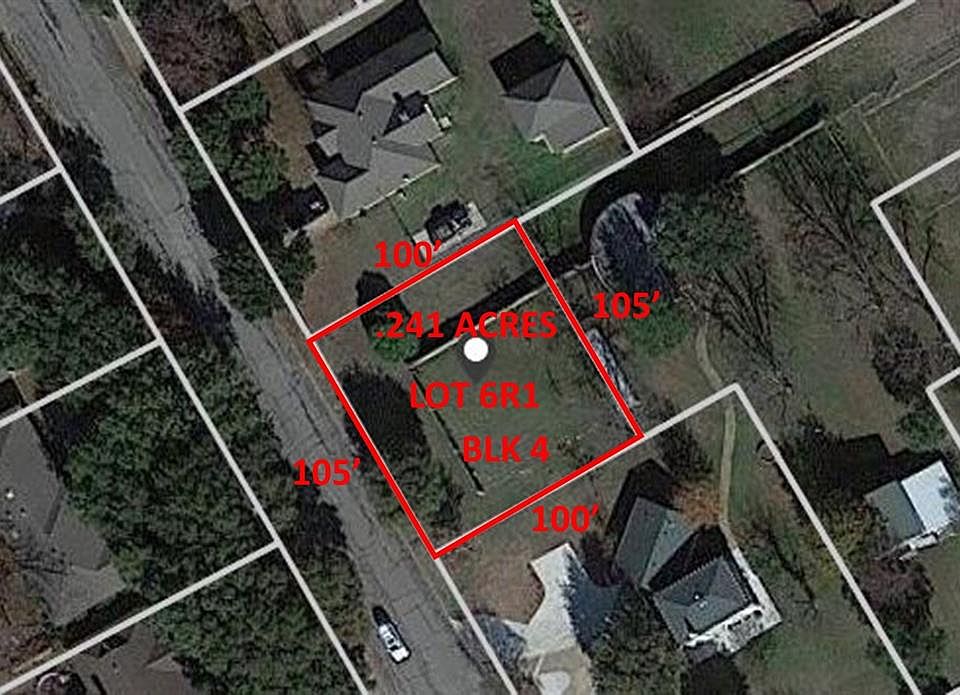 1st image of 108 McAnear St Lot 6R1