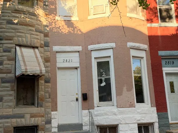 2821 Woodbrook Ave, Baltimore, MD 21217