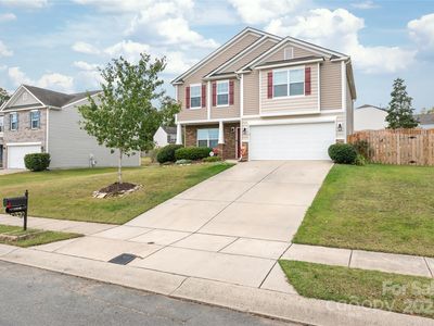 11818 Paver Ln, Midland, NC, 28107