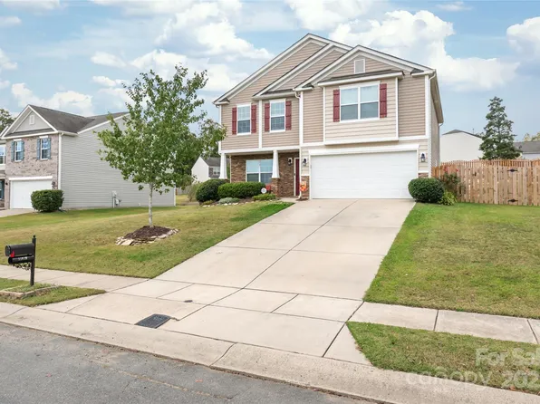 11818 Paver Ln, Midland, NC 28107