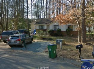 5004 Glenview Ct, Charlotte, NC 28215