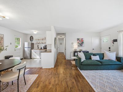 1100 Clawson Ct, Charlotte, NC, 28209