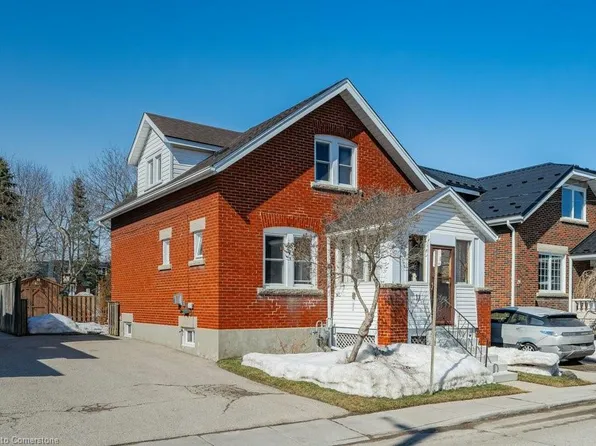 31 Verney St, Guelph, ON N1H 1N5