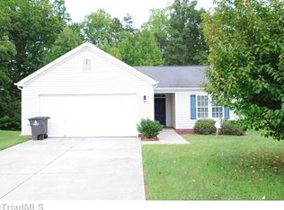 1635 Heather Trace Ln, Winston Salem, NC 27127