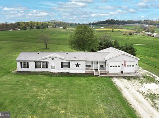 5090 Oxford Rd, York Springs, PA 17372