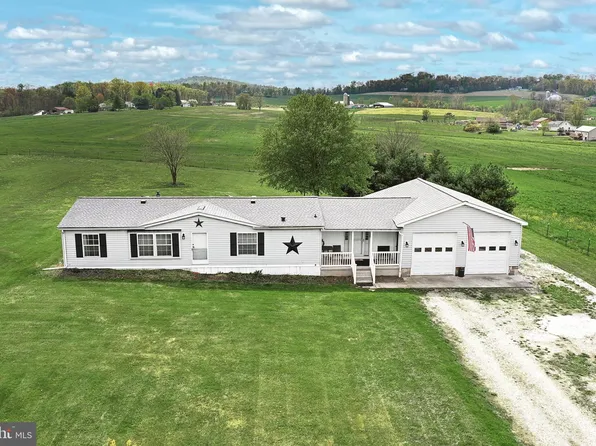 5090 Oxford Rd, York Springs, PA 17372