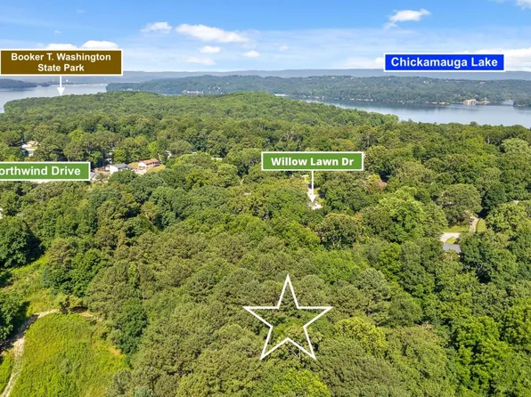6417 Vulcan Ln, Chattanooga, TN 37416