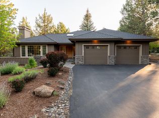 3013 NW Melville Dr, Bend, OR 97703
