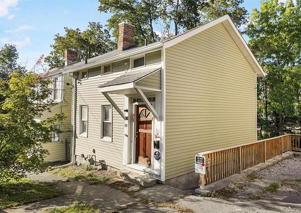 18 Spruce St Poughkeepsie NY Zillow