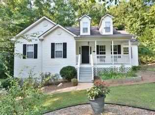 378 Fairfax Ct, Dawsonville, GA 30534