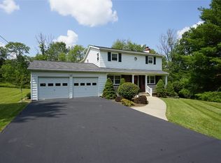 952 Dunham Hill Rd, Binghamton, NY 13905