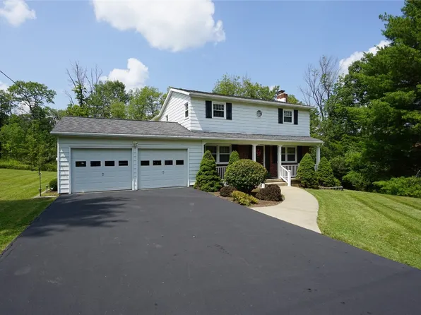 952 Dunham Hill Rd, Binghamton, NY 13905