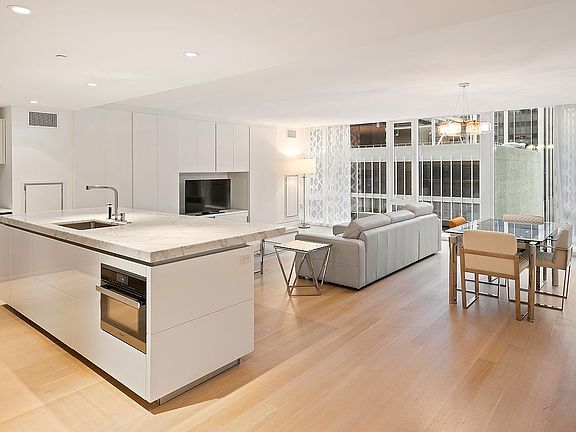 3rd image of 135 W 52nd St APT 20B