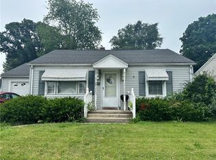 648 Woodlawn Ave, Mattoon, IL