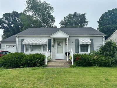 648 Woodlawn Ave, Mattoon, IL, 61938
