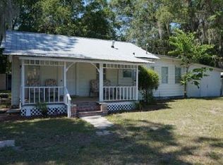 507 Palmetto Ave, Jasper, FL 32052