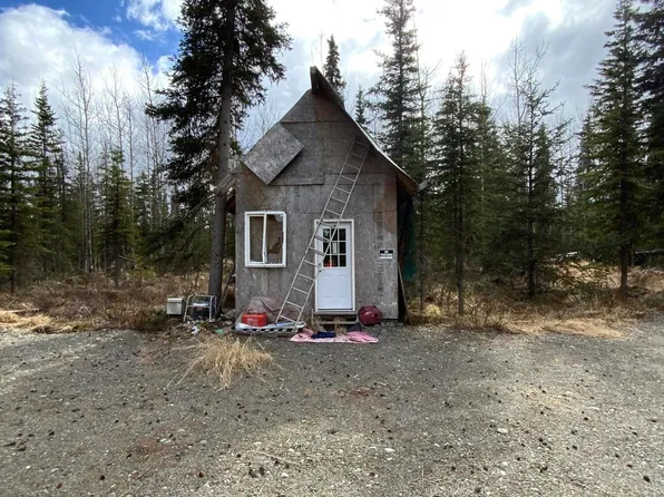 20072 Crooked Creek Rd, Kasilof, AK 99610