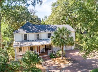 967 Scotland Dr, Mount Pleasant, SC 29464
