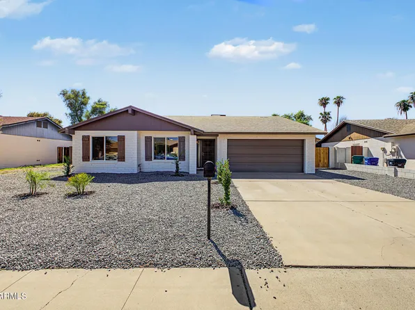 951 W LINDNER Avenue, Mesa, AZ 85210