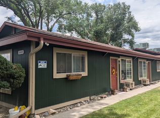 1101 S Cascade Ave #5, Montrose, CO 81401