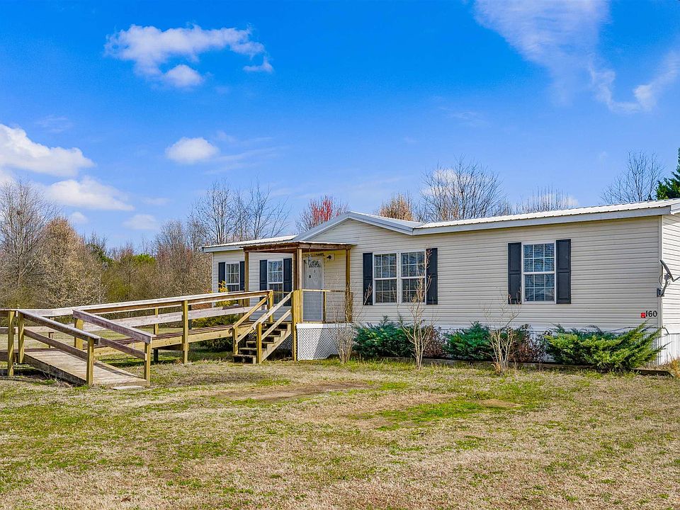 1st image of 160 156 County Rd #9061