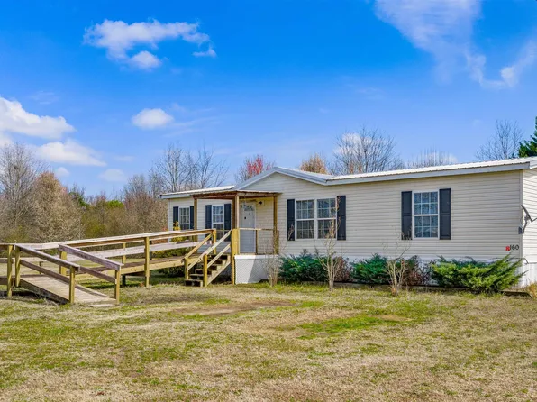 160 156 County Rd #9061, Crossville, AL 35962