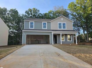 111 Brooks Ct, Laurens, SC 29360