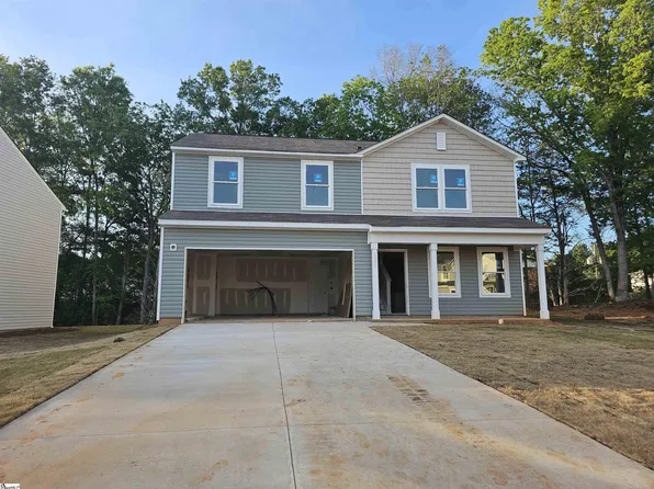 111 Brooks Ct, Laurens, SC 29360