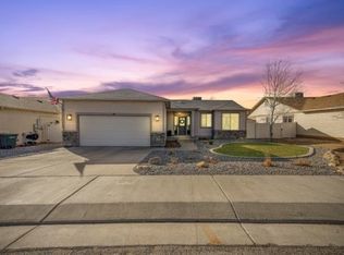 2861 Duke Dr, Grand Junction, CO 81501