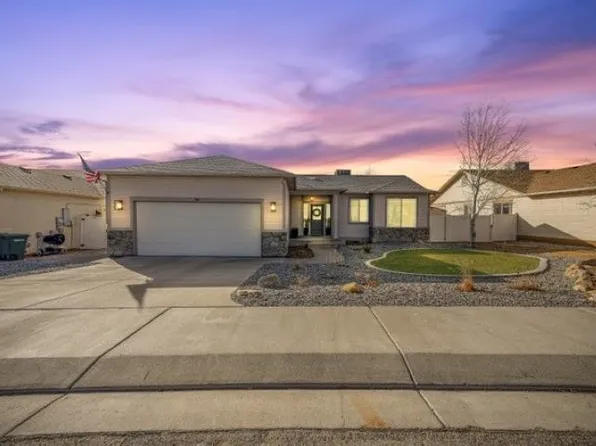 2861 Duke Dr, Grand Junction, CO 81501