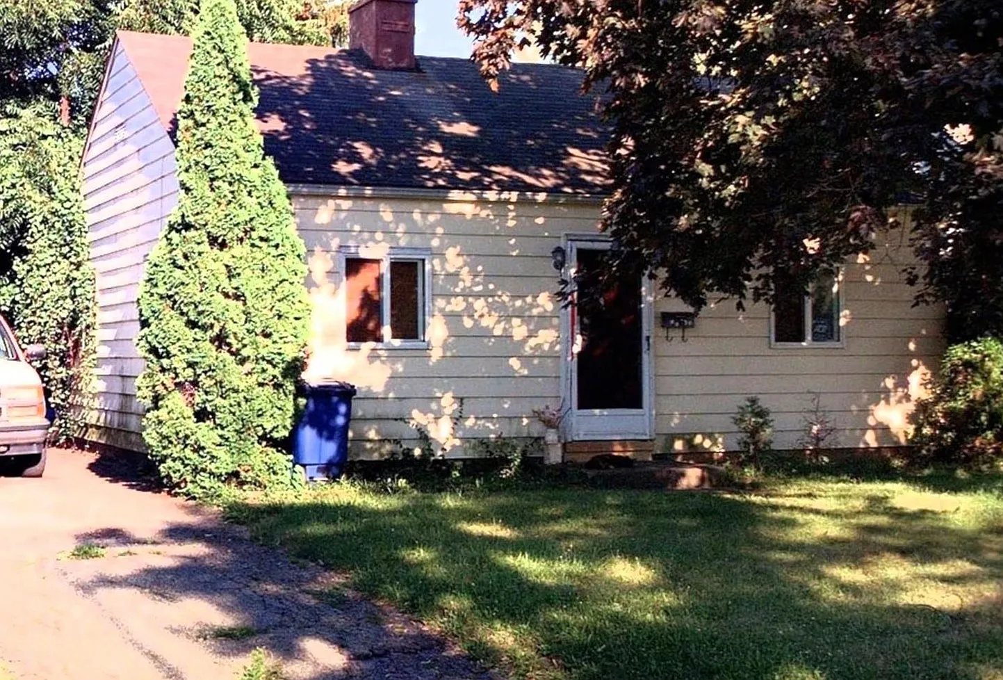 2 bed, 672 sqft, $1,095 — Photo 1