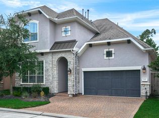 222 Sonoma Ct, Conroe, TX 77384