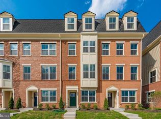 1008 Holden Rd, Frederick, MD 21701