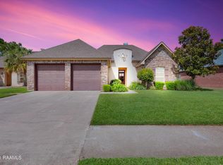 200 Notting Hill Way, Lafayette, LA 70508