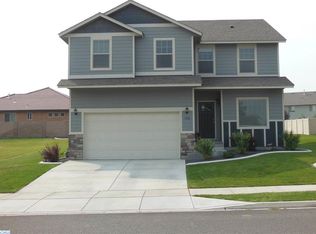 5205 W 28th Ave, Kennewick, WA 99338