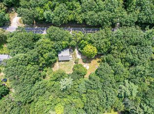 511 North St, Jaffrey, NH 03452