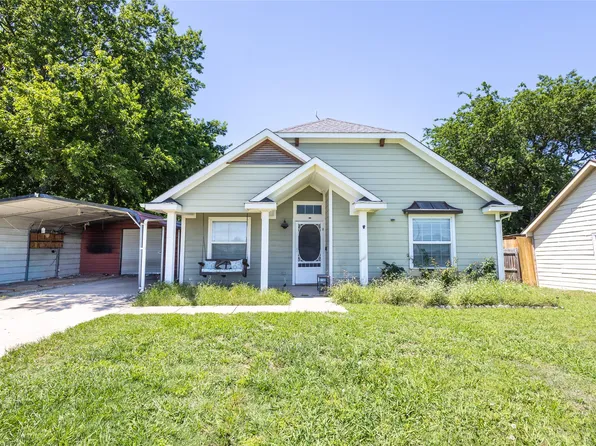 512 Milton St, Josephine, TX 75173