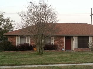 113 Maria Cir, Houma, LA 70360