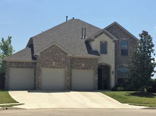 4712 Labrador Ct, Ft Worth, TX 76262