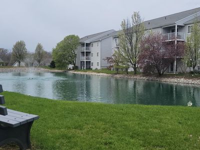 150 Herrington Ct APT 3, Erlanger, KY, 41018