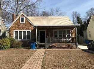 203 Virginia Dr, Homewood, AL 35209