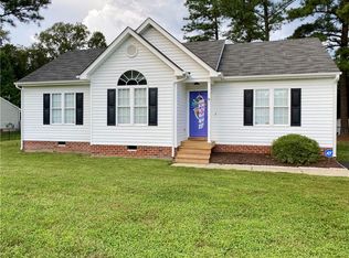 3706 Dalhart Ct, Chester, VA 23831