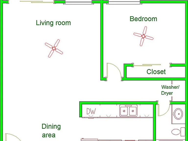 Carmel Heights Apts — Photo 50