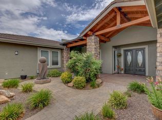 11850 N Antelope Meadows Dr, Prescott Valley, AZ 86315