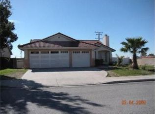 14905 Granada Ave, Fontana, CA