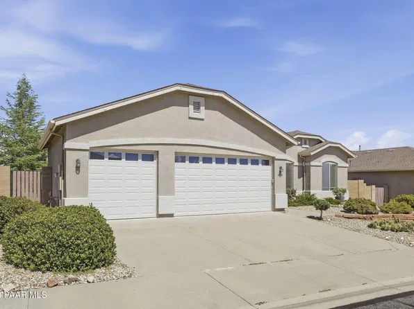 6577 E Stratford Dr, Prescott Valley, AZ 86314