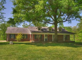 921 Grimes Rd, Drummonds, TN 38023