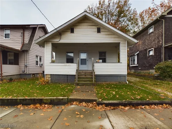 440 Tyner St, Akron, OH 44311