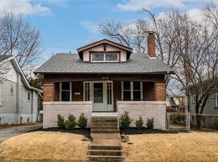 2218 Yale Ave, Saint Louis, MO 63143