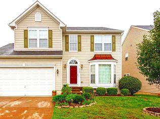 5504 Joshua Tree Cir, Fredericksburg, VA 22407